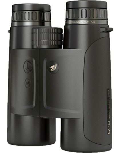 GPO RANGEFINDING BINOCULAR