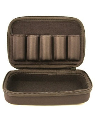 CARLSONS CHOKE TUBE CASE