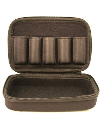 CARLSONS CHOKE TUBE CASE