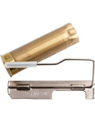 CARLSONS SHELL CATCHER 12GA