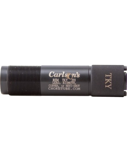 CARLSONS CHOKE TUBE EXTENDED
