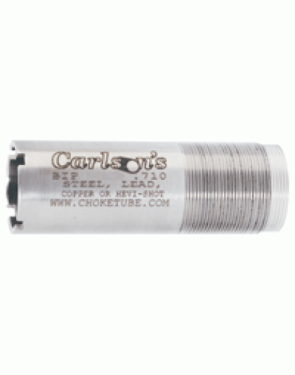 CARLSONS CHOKE TUBE FLUSH