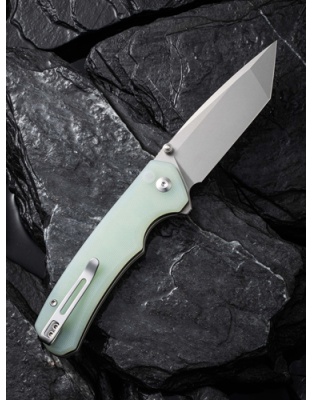 CIVIVI KNIFE BRAZEN 3.46"