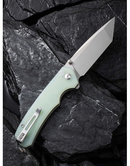 CIVIVI KNIFE BRAZEN 3.46"