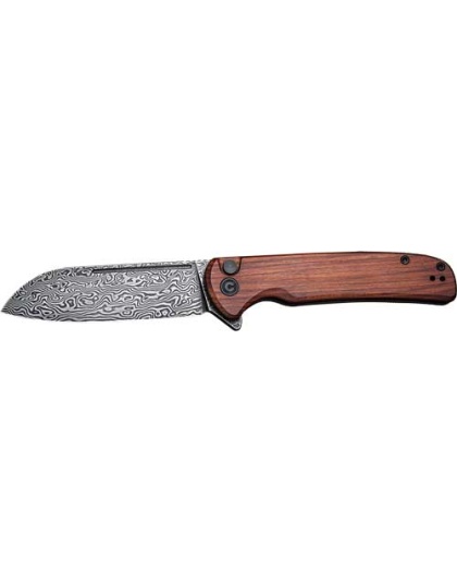 CIVIVI KNIFE CHEVALIER 3.46"