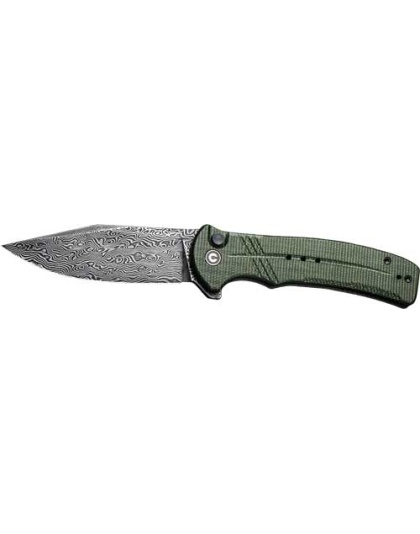 CIVIVI KNIFE COGENT 3.47"