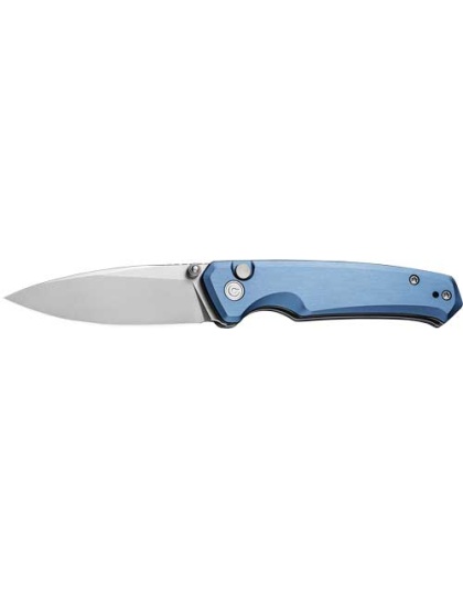 CIVIVI KNIFE ALTUS 2.97" BLUE/