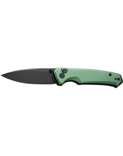 CIVIVI KNIFE ALTUS 2.97" GREEN