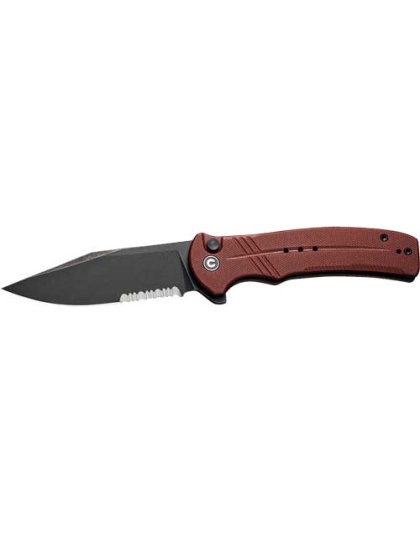 CIVIVI KNIFE COGENT 3.47"