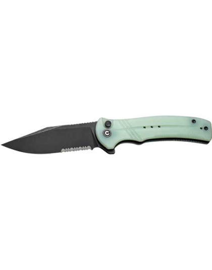 CIVIVI KNIFE COGENT 3.47"