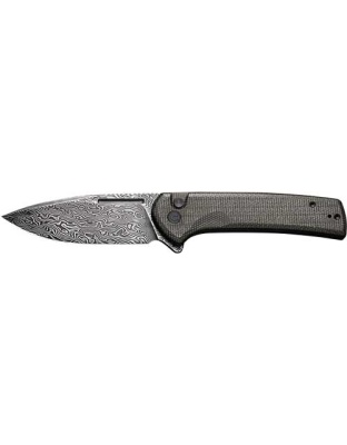 CIVIVI KNIFE CONSPIRATOR 3.48"