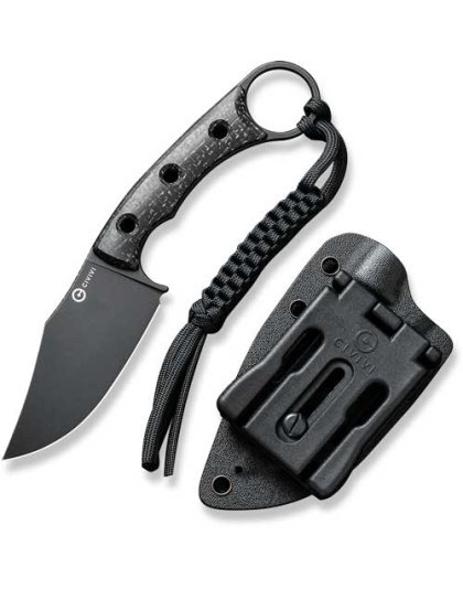 CIVIVI KNIFE MIDWATCH 3.39"