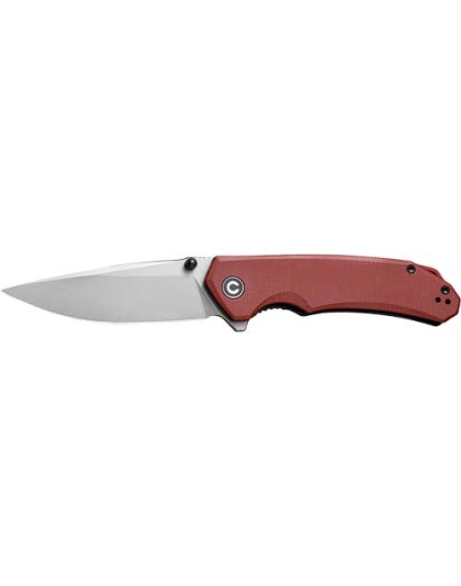 CIVIVI KNIFE BRAZEN 3.46"