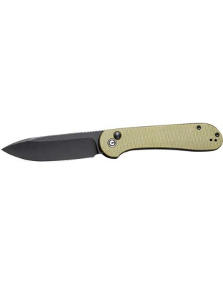 CIVIVI KNIFE ELEMENTUM 3.47"