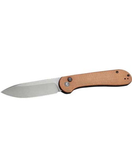 CIVIVI KNIFE ELEMENTUM 3.47"