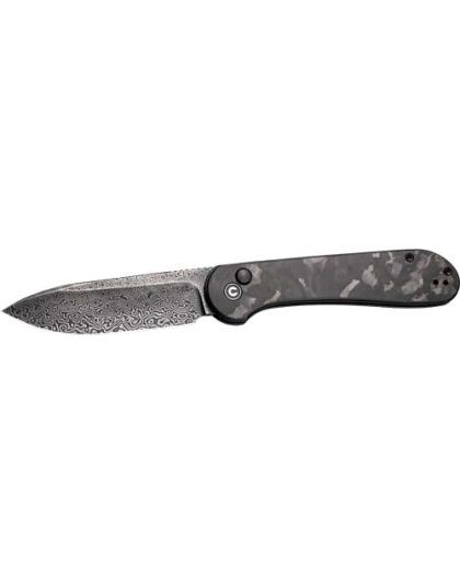 CIVIVI KNIFE ELEMENTUM 3.47"