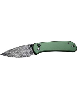 CIVIVI KNIFE QUIBIT 2.98"