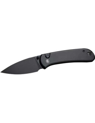 CIVIVI KNIFE QUIBIT 2.98" BLK/