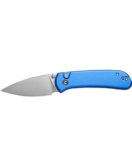 CIVIVI KNIFE QUIBIT 2.98" BLUE