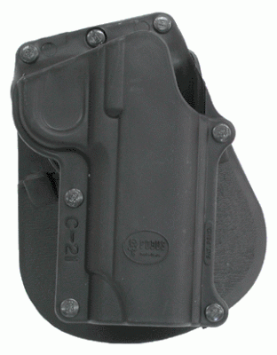 FOBUS HOLSTER ROTO PADDLE FOR