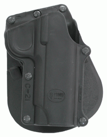 FOBUS HOLSTER ROTO PADDLE FOR