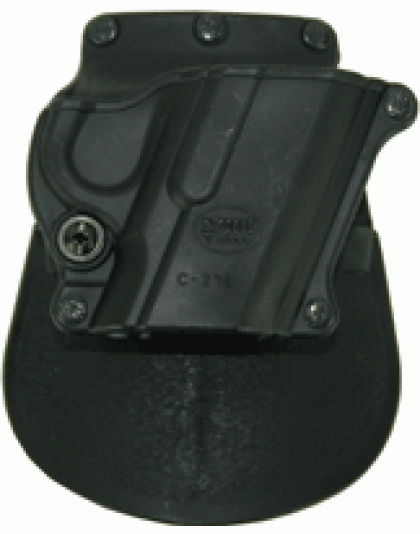 FOBUS HOLSTER YAQUI PADDLE FOR