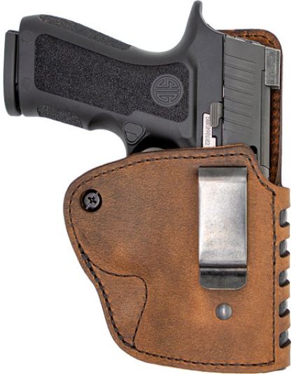VERSACARRY CMPND HOLSTER IWB