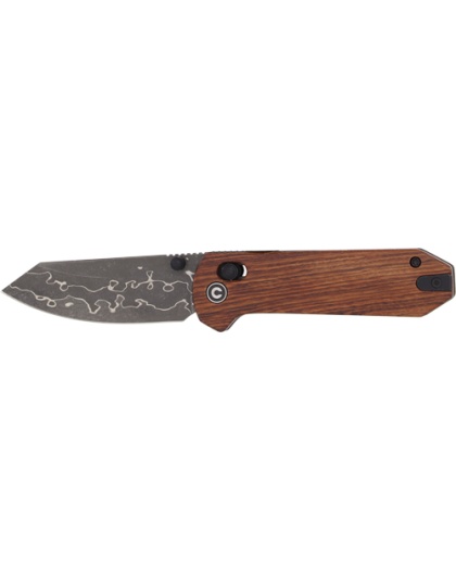 CIVIVI KNIFE YONDER 2.88"