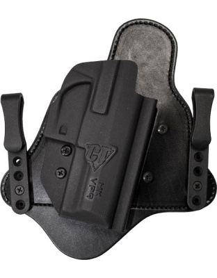 COMP-TAC MTAC PREMIER HYBRID
