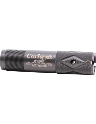 CARLSONS CHOKE TUBE COYOTE