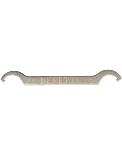 BERETTA CHOKE TUBE WRENCH