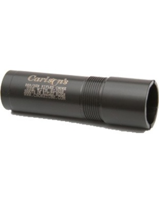 CARLSONS CHOKE TUBE RIFLED