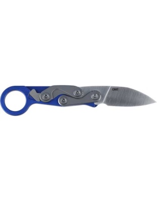 CRKT PROVOKE EDC 2.56" PLAIN