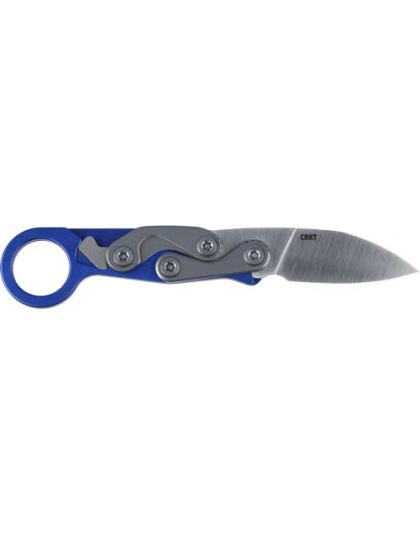CRKT PROVOKE EDC 2.56" PLAIN