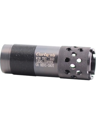 CARLSONS CHOKE TUBE EXTENDED