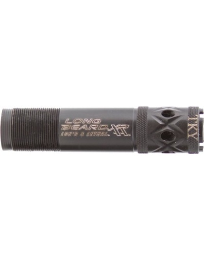 CARLSONS CHOKE TUBE LONG BEARD