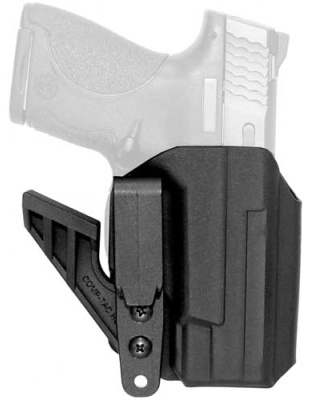 COMP-TAC EV2 APPENDIX IWB HOLR