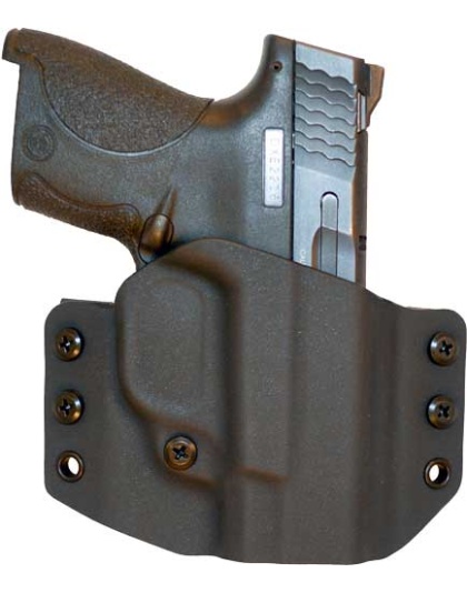 COMP-TAC WARRIOR HOLSTER OWB