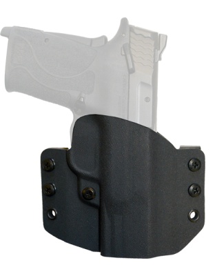 COMP-TAC WARRIOR HOLSTER OWB