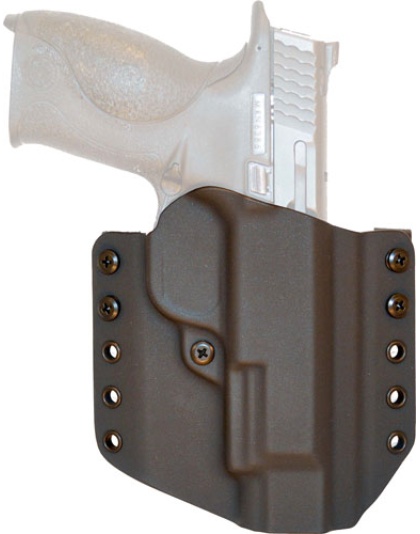 COMP-TAC WARRIOR HOLSTER OWB