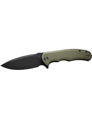 CIVIVI KNIFE PRAXIS 3.75"   OD