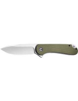 CIVIVI KNIFE ELEMENTUM 2.96"