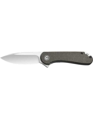 CIVIVI KNIFE ELEMENTUM 2.96"