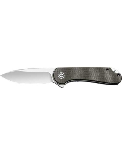 CIVIVI KNIFE ELEMENTUM 2.96"