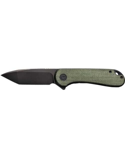 CIVIVI KNIFE ELEMENTUM 2.96"