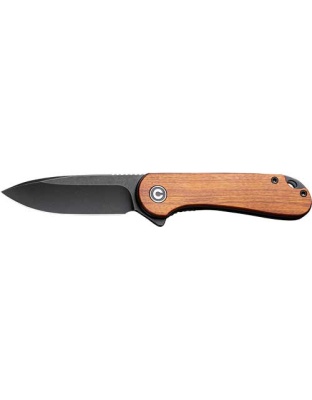 CIVIVI KNIFE ELEMENTUM 2.96"