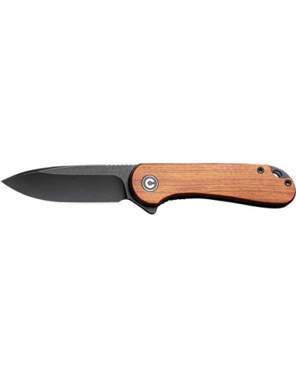 CIVIVI KNIFE ELEMENTUM 2.96"