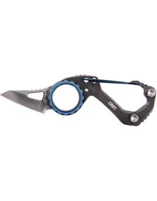 CRKT COMPANO SHEEPSFOOT 1.44"
