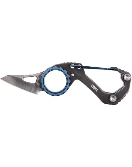 CRKT COMPANO SHEEPSFOOT 1.44"