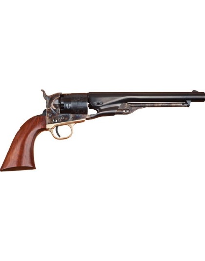 CIMARRON 1860 ARMY CUT FOR